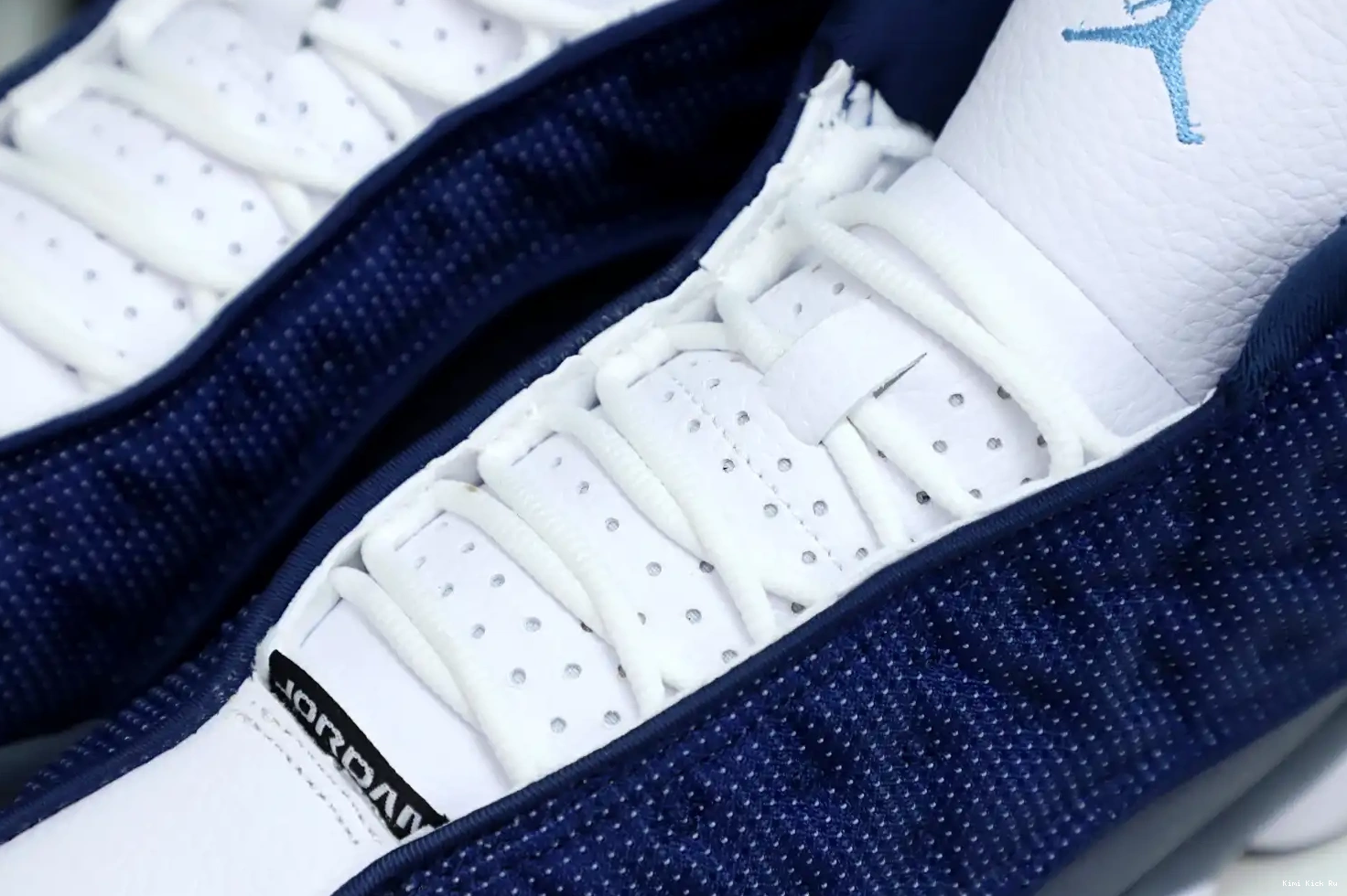 AIR Kimikick JORDAN RETRO 13 'FLINT' 2020 0507